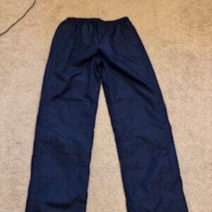Wind / Workout Pants Lot